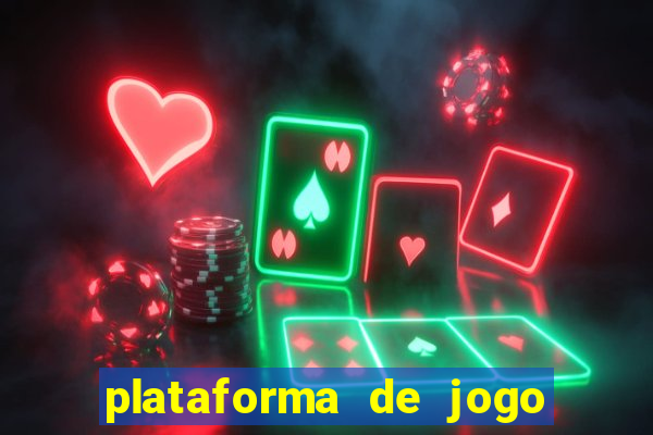 plataforma de jogo do canguru