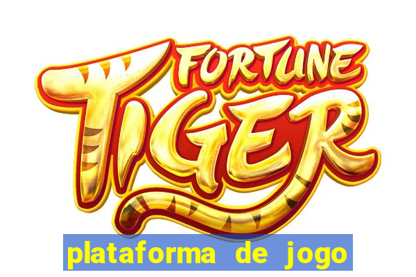 plataforma de jogo do canguru