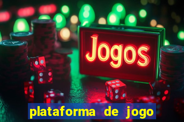 plataforma de jogo do canguru