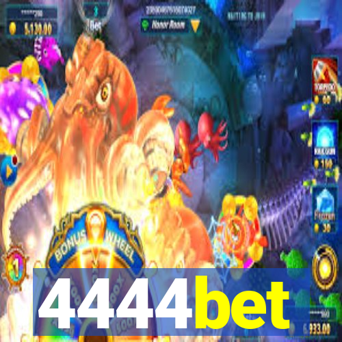 4444bet