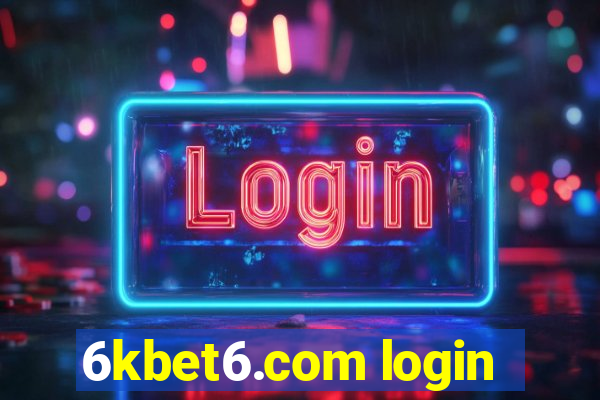 6kbet6.com login