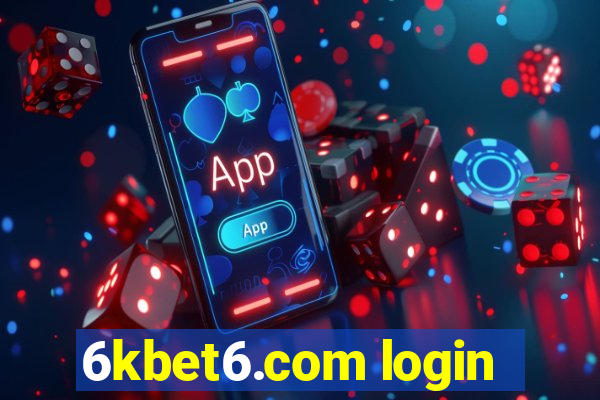 6kbet6.com login