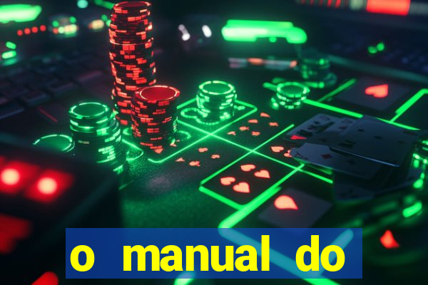 o manual do necromante pdf