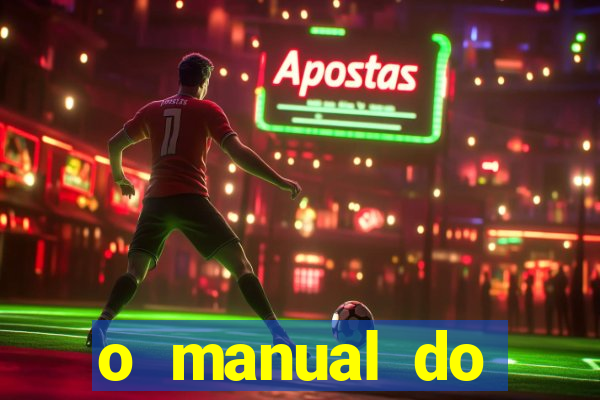 o manual do necromante pdf