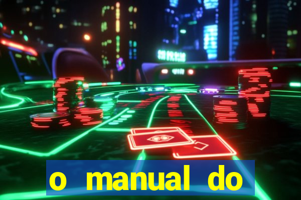 o manual do necromante pdf