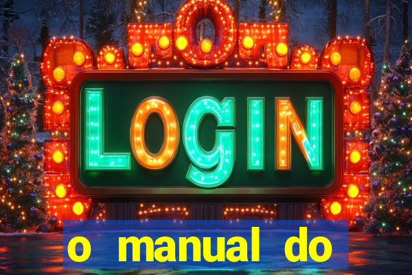 o manual do necromante pdf