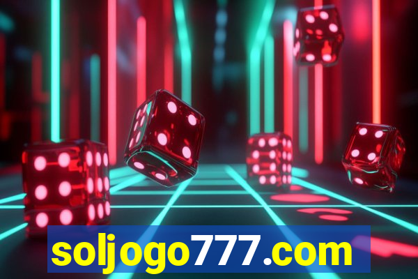 soljogo777.com