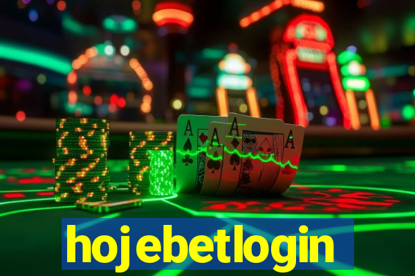 hojebetlogin