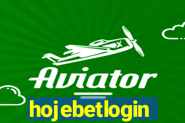 hojebetlogin