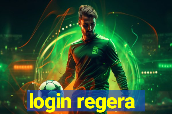 login regera