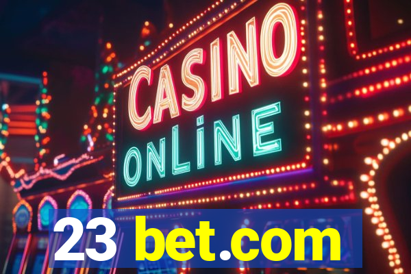 23 bet.com