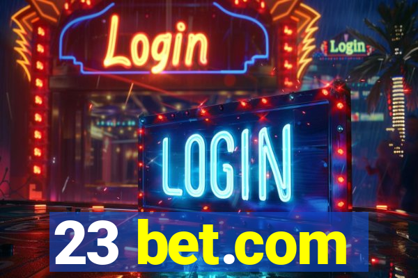 23 bet.com