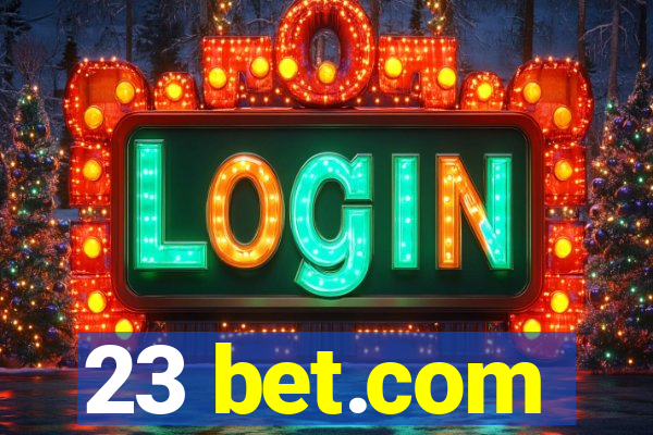 23 bet.com