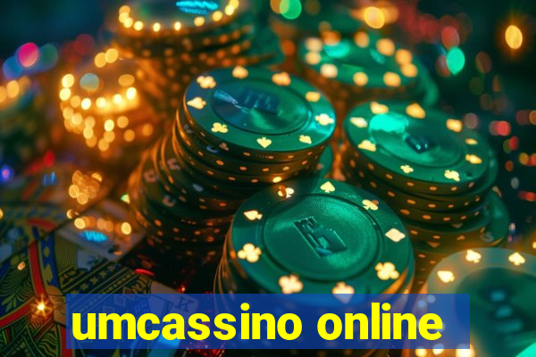 umcassino online