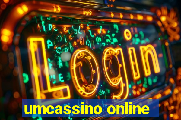 umcassino online