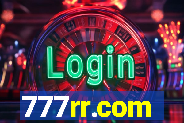 777rr.com