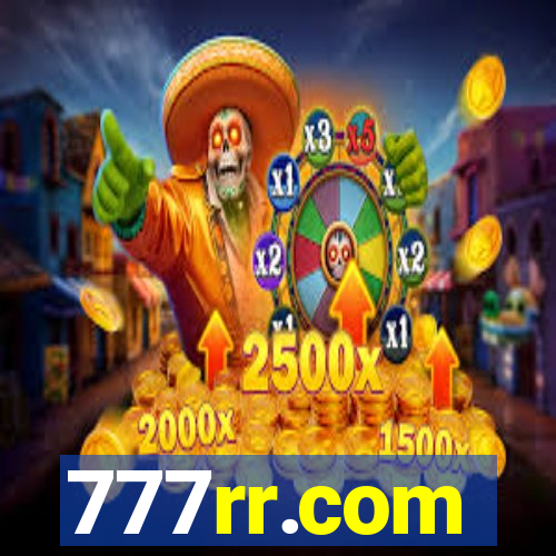 777rr.com