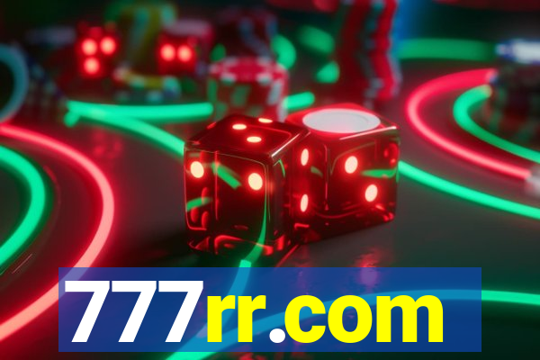 777rr.com