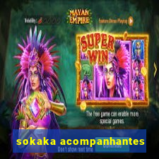 sokaka acompanhantes