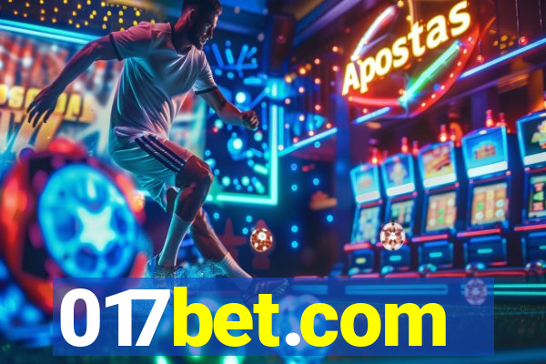 017bet.com