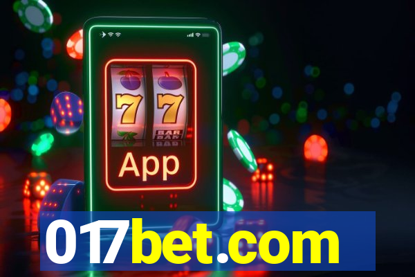 017bet.com