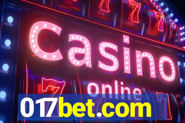 017bet.com