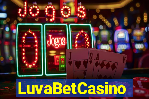 LuvaBetCasino