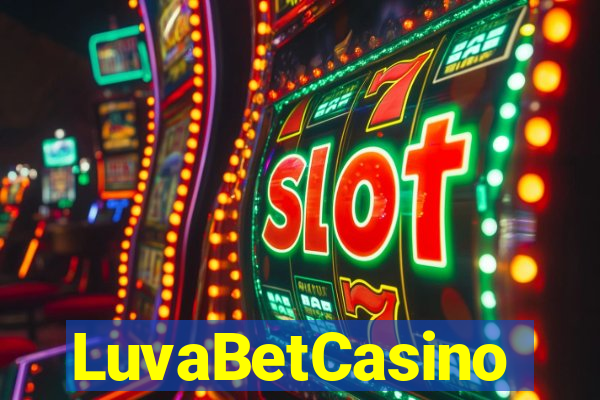 LuvaBetCasino