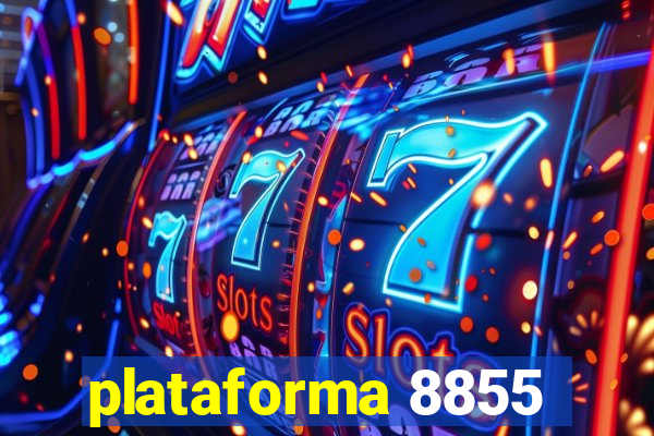 plataforma 8855