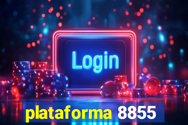 plataforma 8855