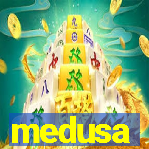 medusa