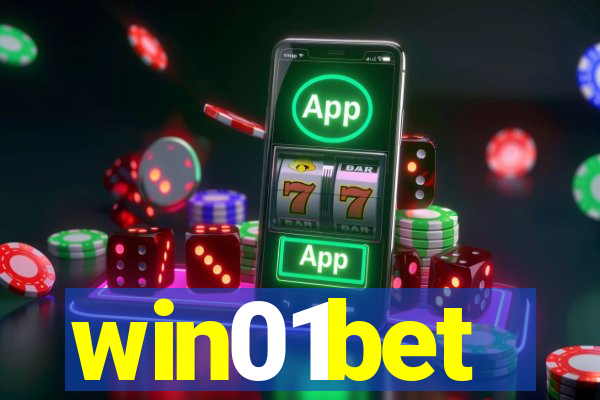 win01bet