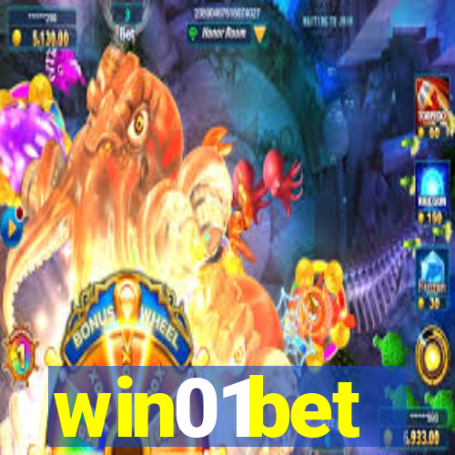 win01bet