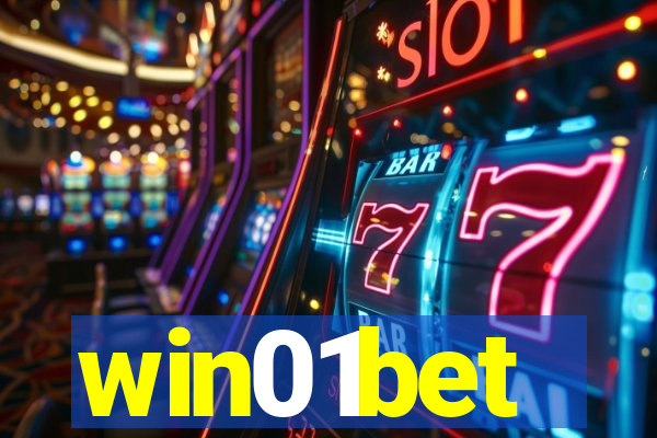 win01bet