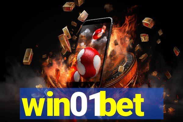 win01bet