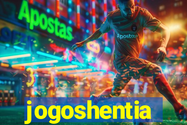 jogoshentia