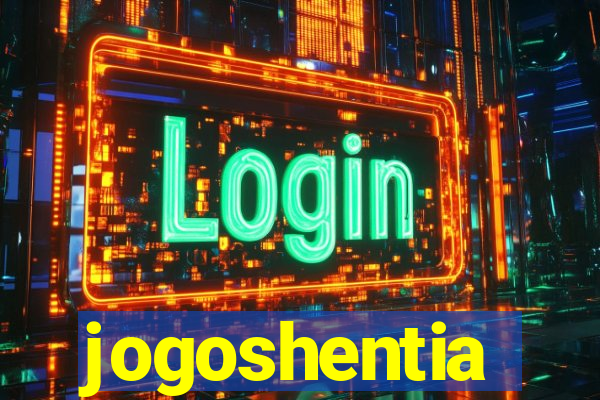 jogoshentia