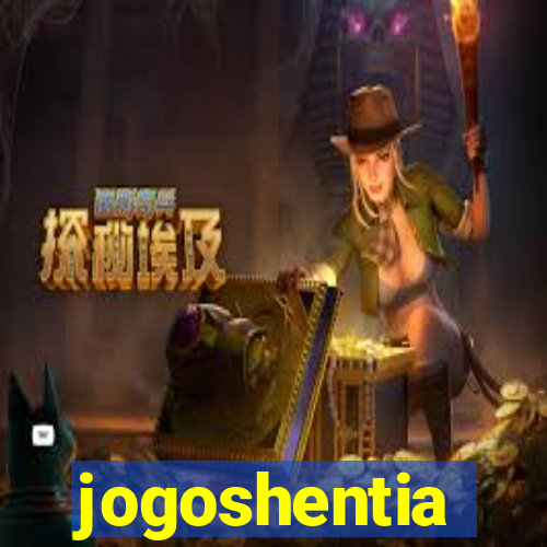 jogoshentia