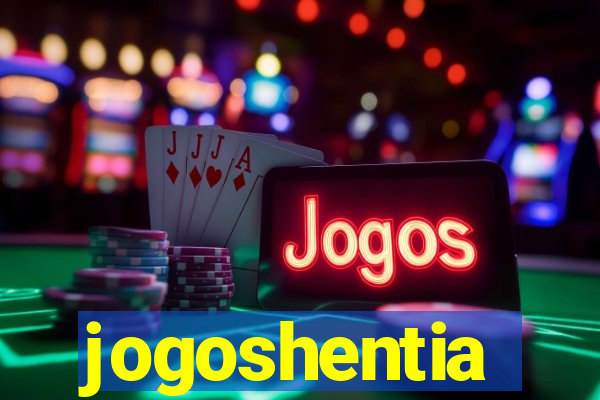 jogoshentia