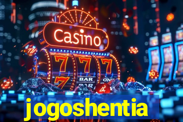 jogoshentia