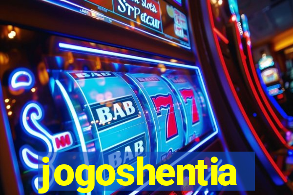 jogoshentia