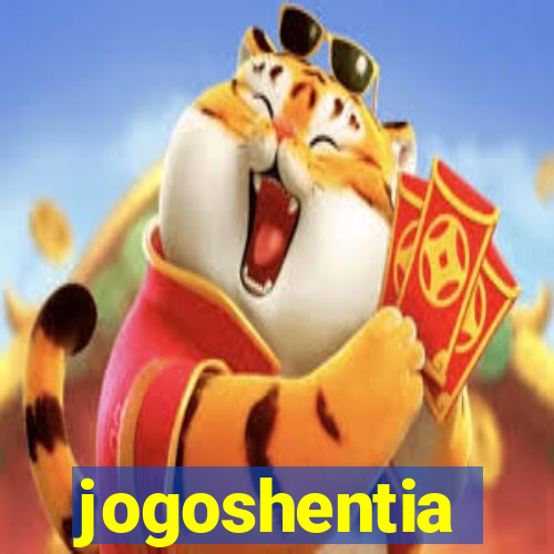 jogoshentia