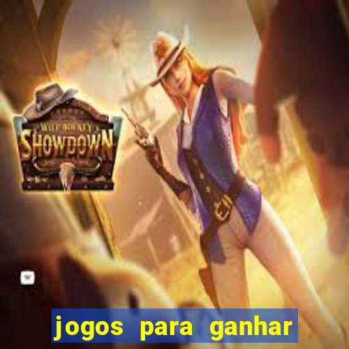 jogos para ganhar dinheiro de verdade direto no pix