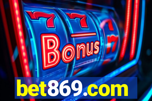 bet869.com