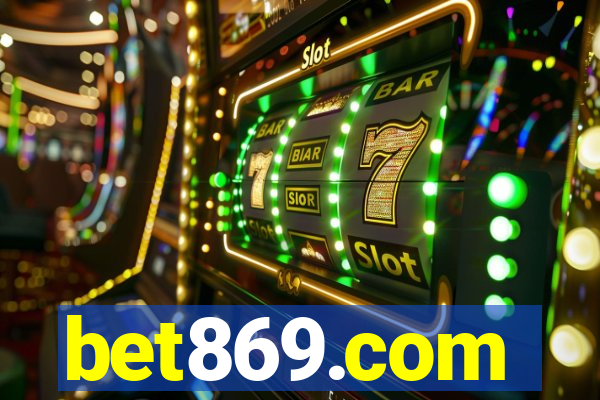 bet869.com