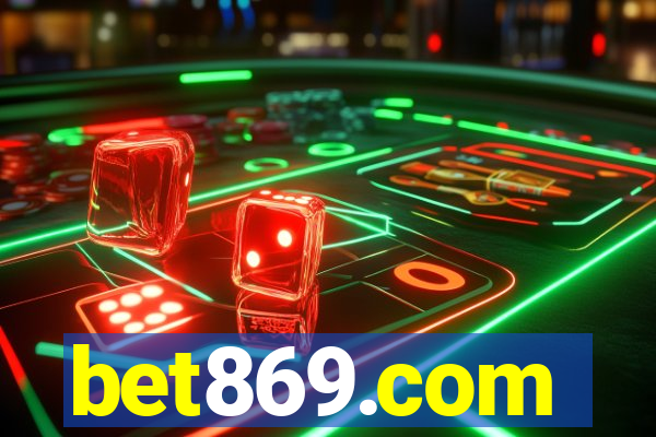 bet869.com