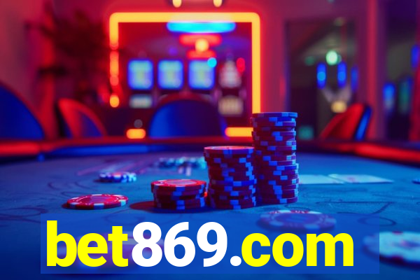 bet869.com