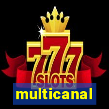 multicanal