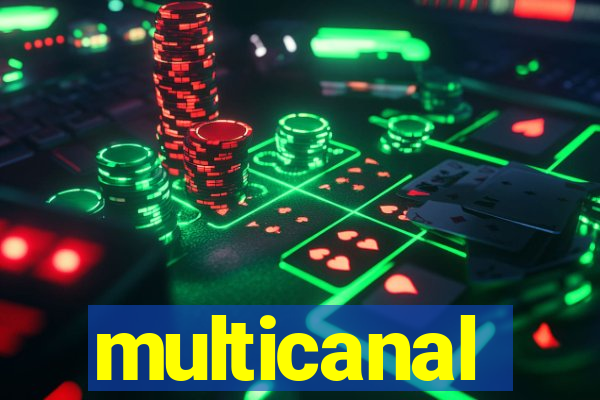 multicanal