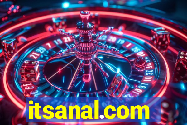 itsanal.com